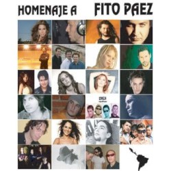 Homenaje a Fito Páez