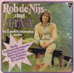Tina en 11 andere successen
