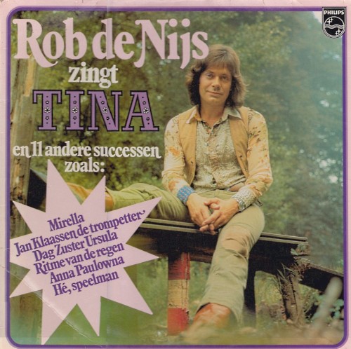 Tina en 11 andere successen