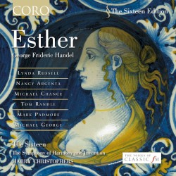 Esther (1718 version)