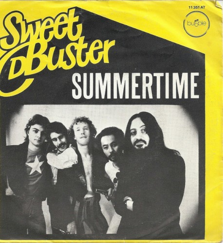 Summertime / You're Gonna Be a Winner
