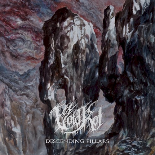 Descending Pillars