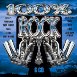 100% Rock, Volume 3