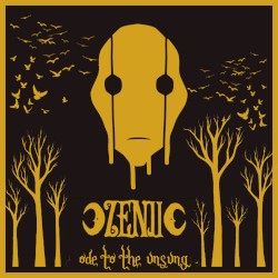 Ode to the Unsung EP