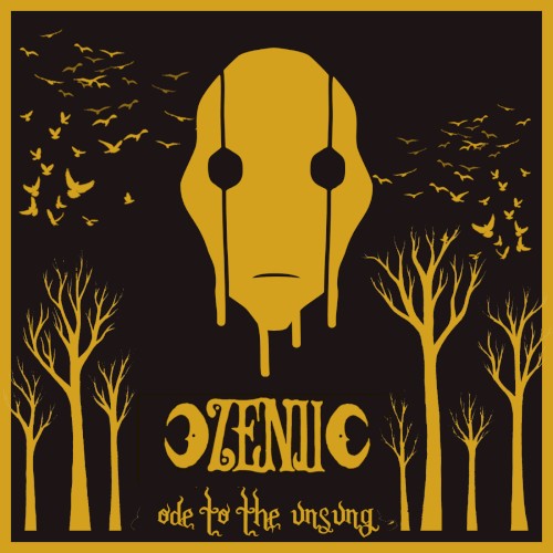 Ode to the Unsung EP