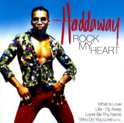 Rock My Heart