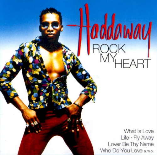 Rock My Heart