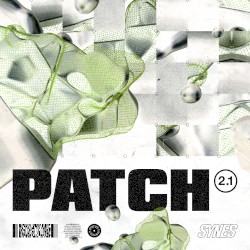 Patch 2.1