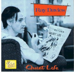 Quiet Life