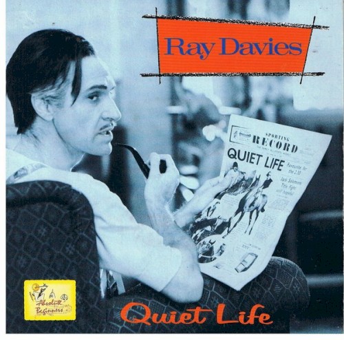 Quiet Life