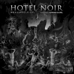 Hellsville E.P