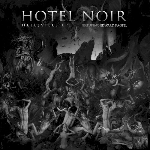 Hellsville E.P