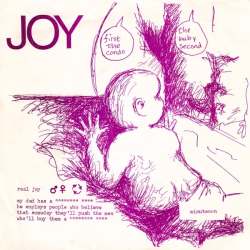 Joy