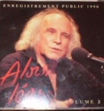 Alors, Léo… Volume 2