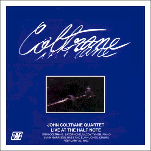 Live at The Half Note