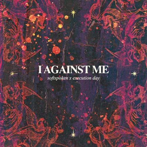 I Against Me (deluxe edition)