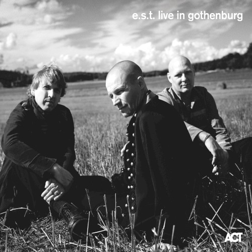 Live in Gothenburg