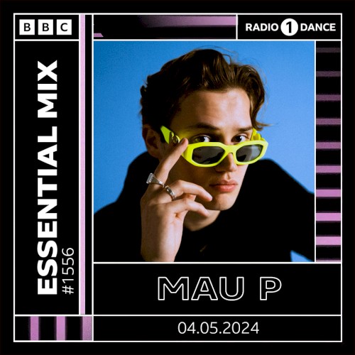 2024-05-04: BBC Radio 1 Essential Mix