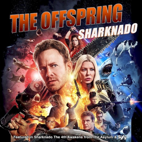 Sharknado