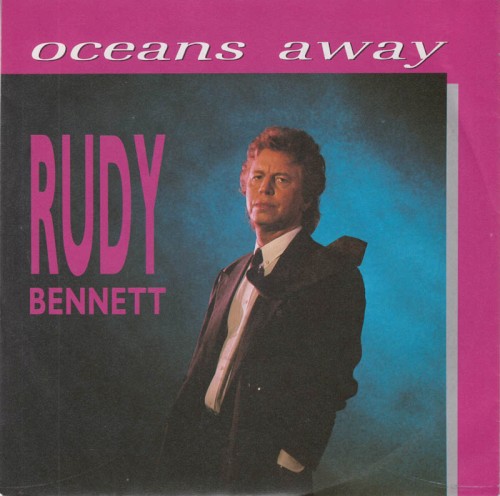 Oceans Away / The Heart of the Matter