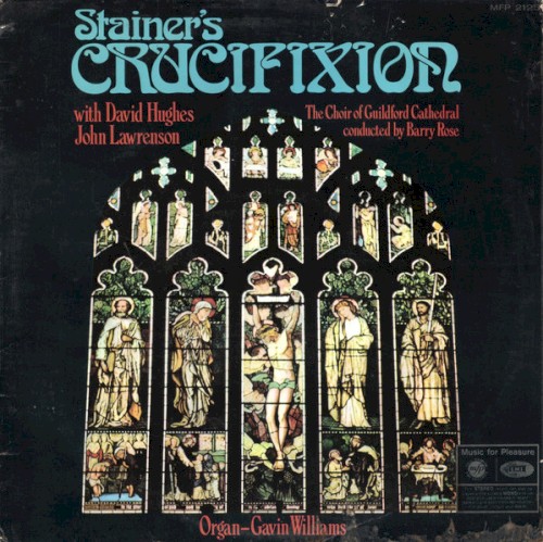 The Crucifixion