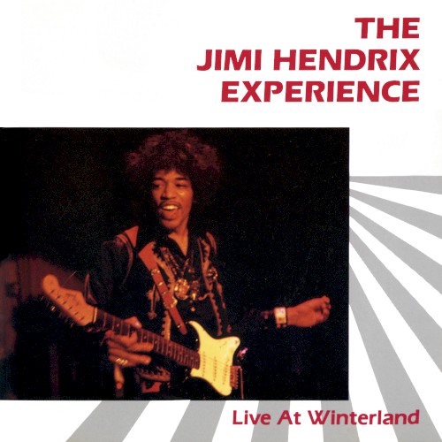 Live at Winterland