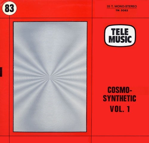 Cosmosynthetic, Volume 1