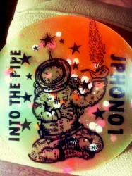 Into the Pipe
