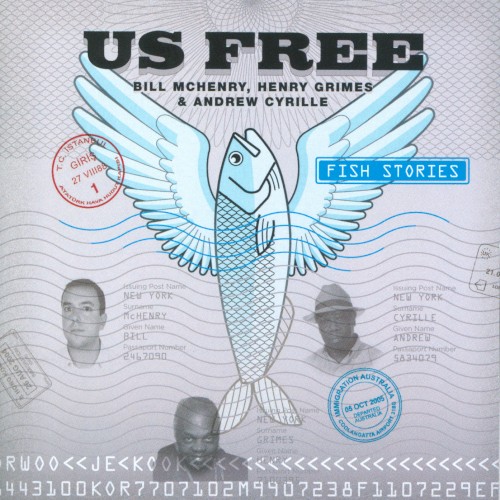 Fish Stories