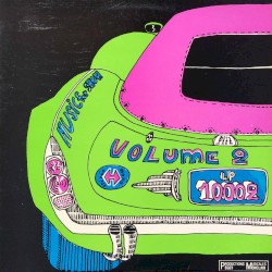 Music For Show, Volume 2