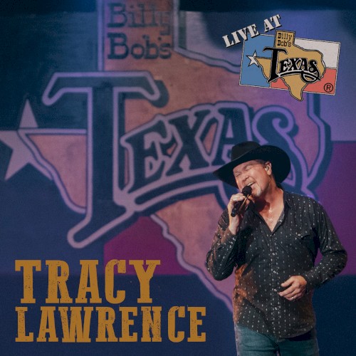 Live at Billy Bob’s Texas