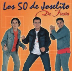 De fiesta
