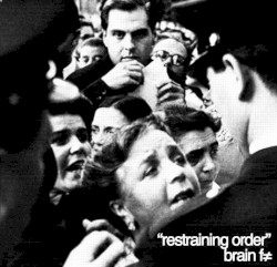 Restraining Order