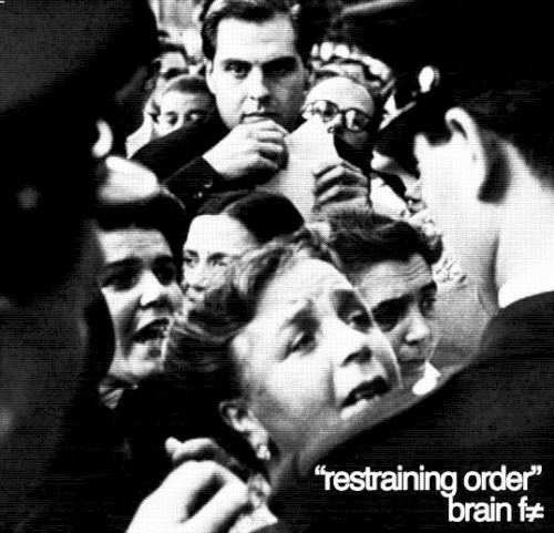 Restraining Order