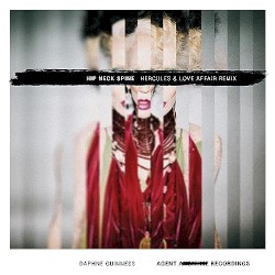 Hip Neck Spine (Hercules & Love Affair remix)
