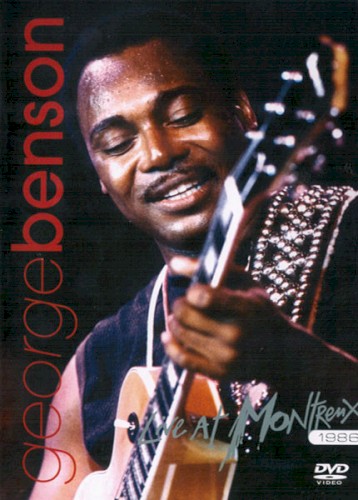 Live at Montreux 1986