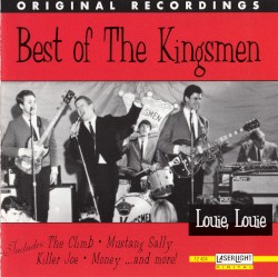 Best of the Kingsmen