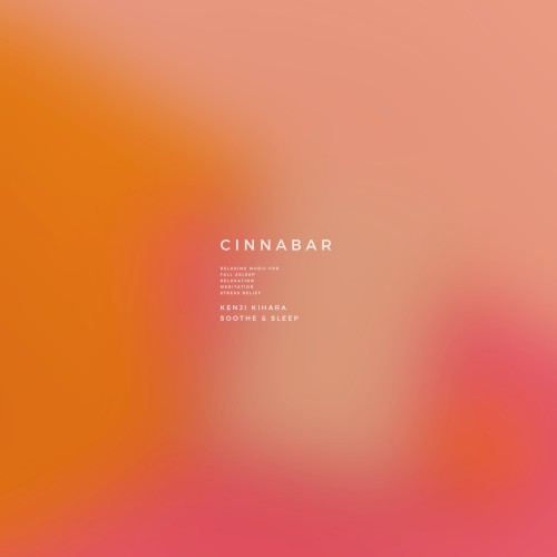 Cinnabar