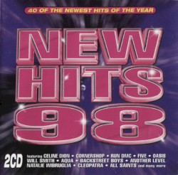 New Hits 98