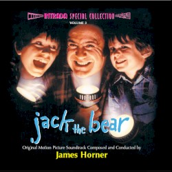 Jack the Bear