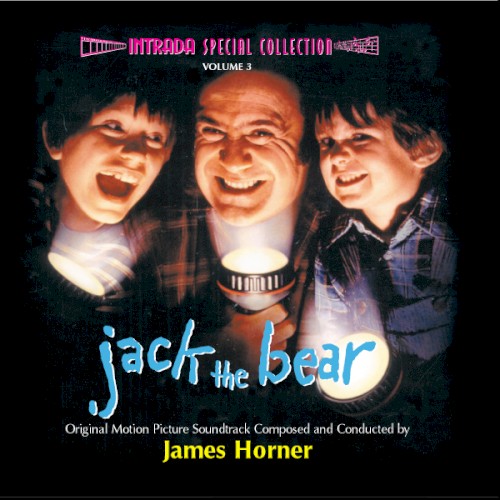 Jack the Bear