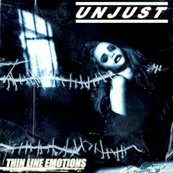 Thin Line Emotions