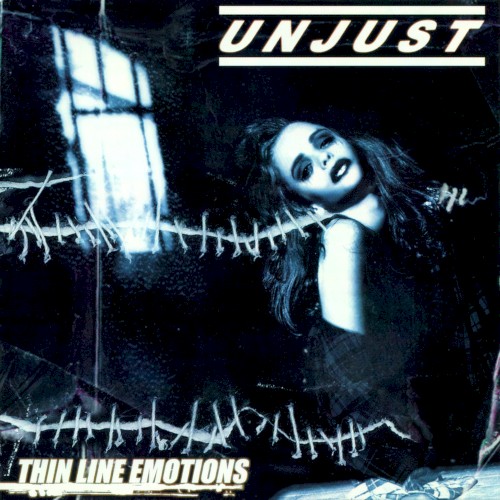 Thin Line Emotions