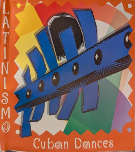 Latinismo Cuban Dances