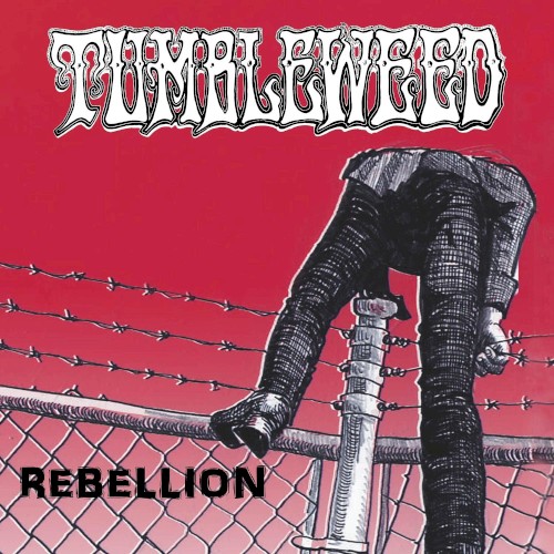 Rebellion