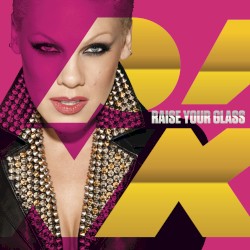 Raise Your Glass
