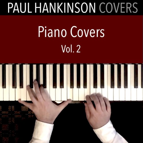 Piano Covers, Vol. 2