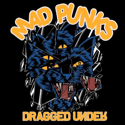 Mad Punks
