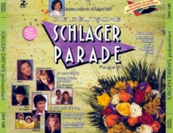 Die deutsche Schlagerparade 2/91
