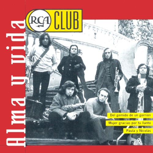 RCA Club